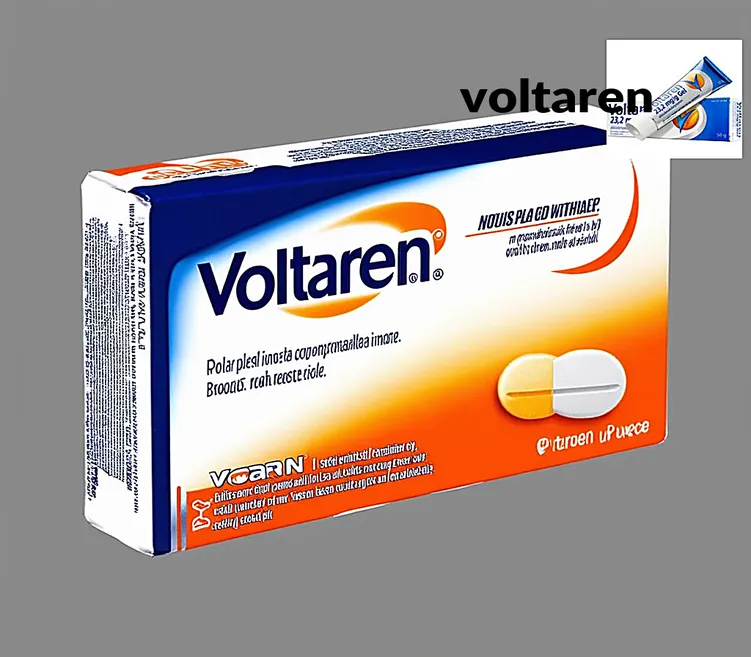 Voltaren 2